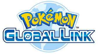 Pokémon Global Link