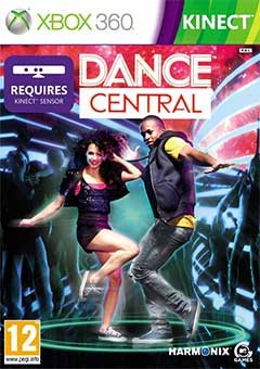 Dance Central