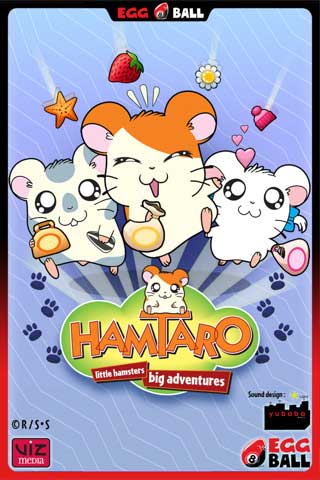 Hamtaro (image 1)