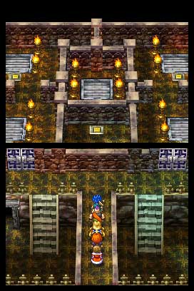 Dragon Quest VI : Le Royaume des Songes (image 4)