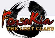 Forsakia - The Lost Clans