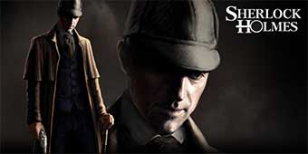 Le Testament de Sherlock Holmes