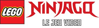 LEGO Ninjago : Le jeu vidéo