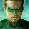 Green Lantern : La Révolte des Manhunters