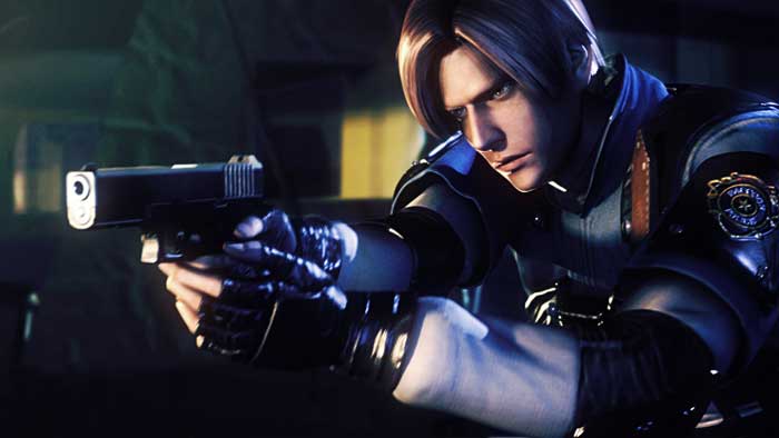 Resident Evil : Operation Raccoon City (image 4)