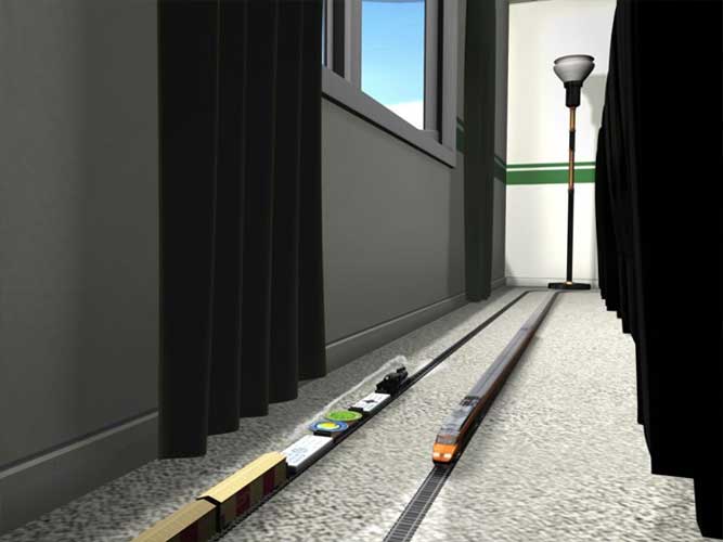 My First Trainz Set (image 4)