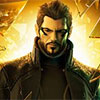 Logo Deus EX : Human Revolution