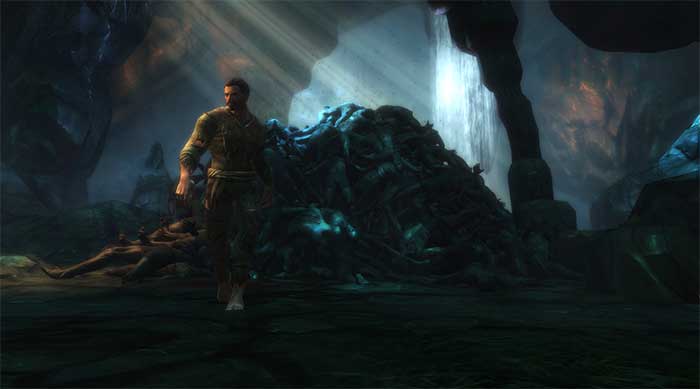 Kingdoms of Amalur : Reckoning (image 7)