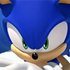 Logo Sonic Generations