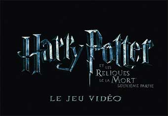Harry Potter et les Reliques de la Mort - 2ème Partie