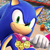 Mario et Sonic aux Jeux Olympiques de Londres 2012