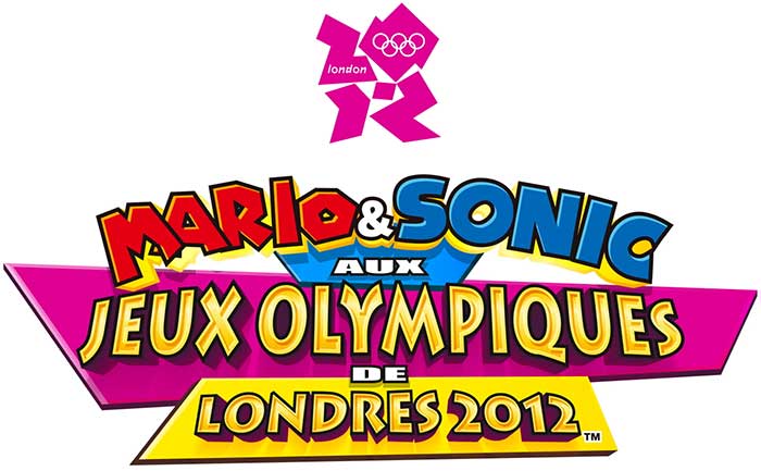Mario et Sonic aux Jeux Olympiques de Londres 2012 (image 1)