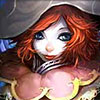 Logo Atlantica Online : Troy