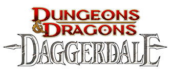 Dungeons et Dragons : Daggerdale