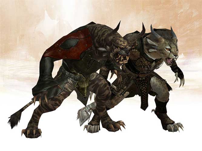 Guild Wars 2 (image 6)