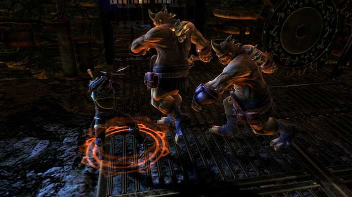 Dungeon Siege III (image 8)