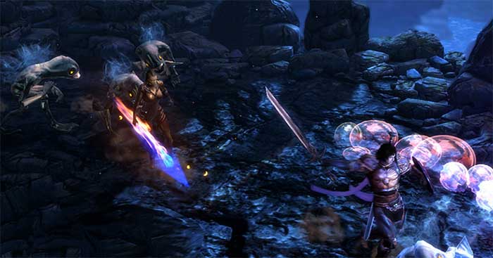 Dungeon Siege III (image 2)