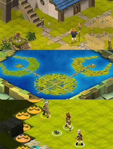 Wakfu (image 1)