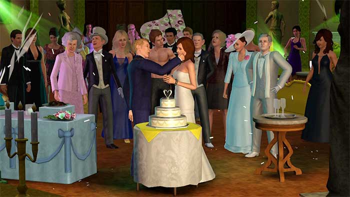 Les Sims 3 Générations (image 3)