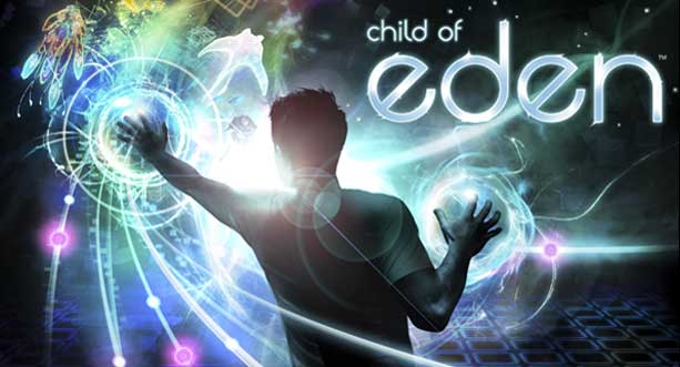 Child of Eden (image 1)