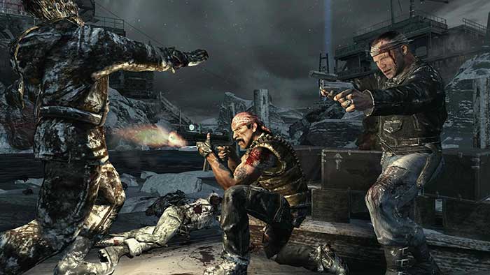 Call of Duty : Black Ops - Escalation (image 2)