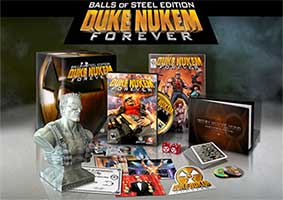 Duke Nukem Forever