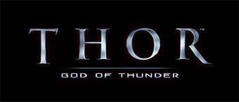 Thor : Dieu du Tonnerre