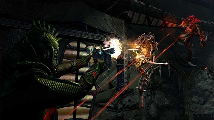 Red Faction : Armageddon (image 6)