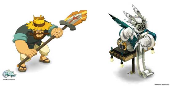 Wakfu (image 3)