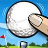 Logo Flick Golf HD