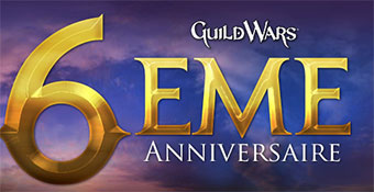 Guild Wars