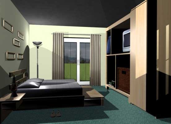 Home Design 3D - by LiveCAD HD (image 2)
