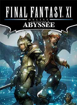 Final Fantasy XI - Edition Suprême : Collection Abyssée