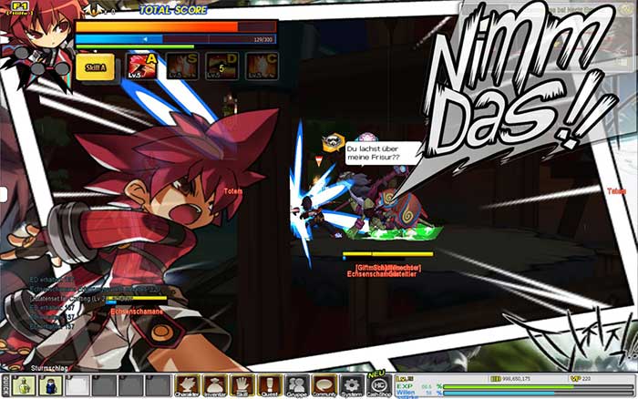 Elsword (image 3)