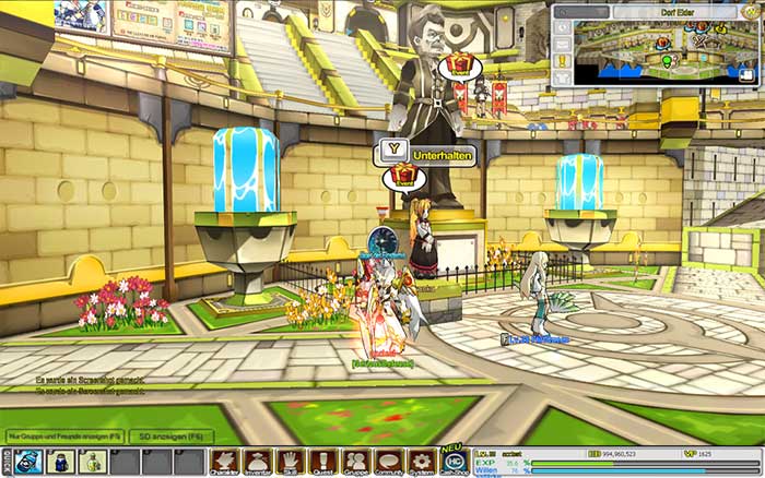 Elsword (image 6)