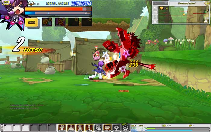 Elsword (image 8)