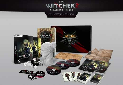 The Witcher 2 : Assassins of Kings (image 1)