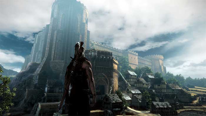 The Witcher 2 : Assassins of Kings (image 7)