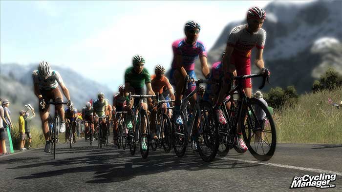 Pro Cycling Manager - Tour de France 2011 (image 1)