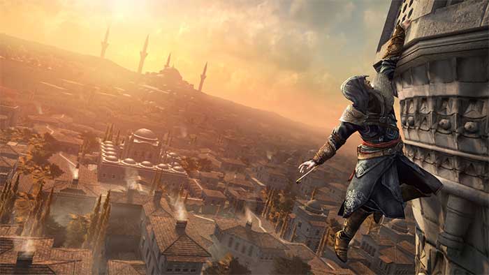 Assassin's Creed Revelations (image 1)