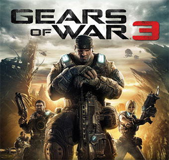 Gears of War 3