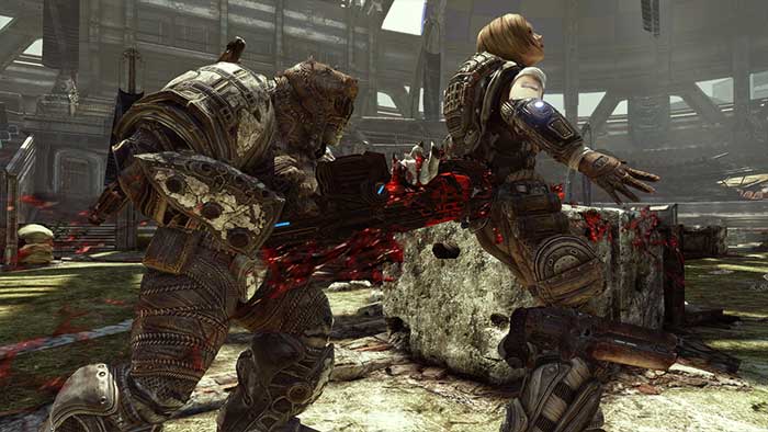 Gears of War 3 (image 6)