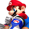 Logo Nintendo Selects et pack Mario Kart Wii