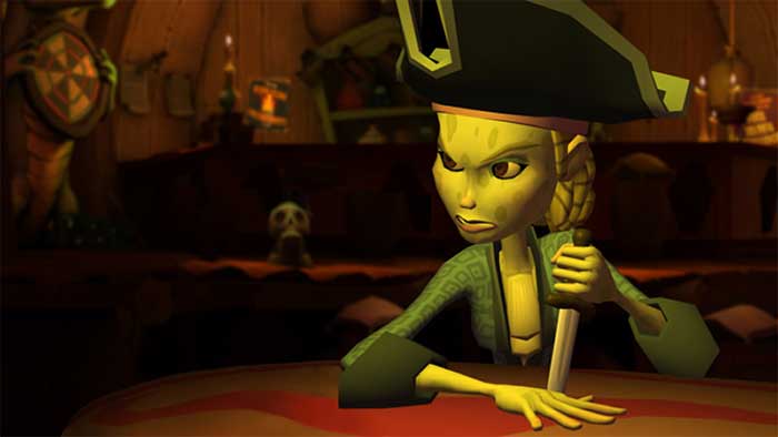 Tales of Monkey Island (image 5)