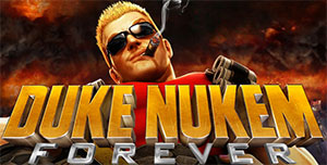 Duke Nukem Forever