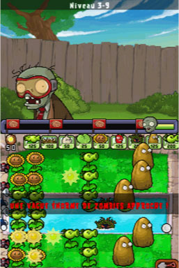 Plantes contre Zombies (image 5)