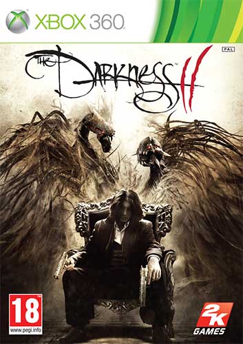 The Darkness II (image 1)