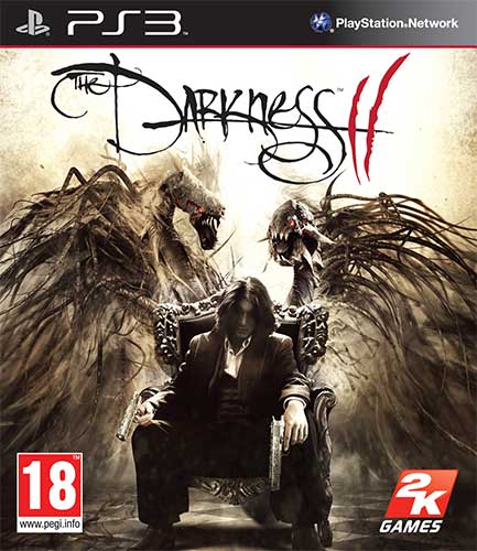 The Darkness II (image 2)