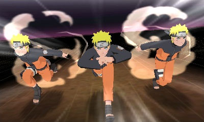 Naruto Shippuden 3D - The New Era (image 2)