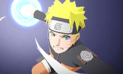 Naruto Shippuden 3D - The New Era (image 6)